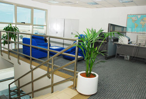 Primeco Office